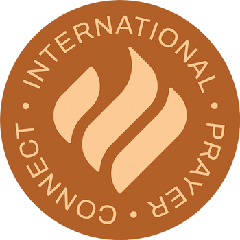 International Prayer Connect