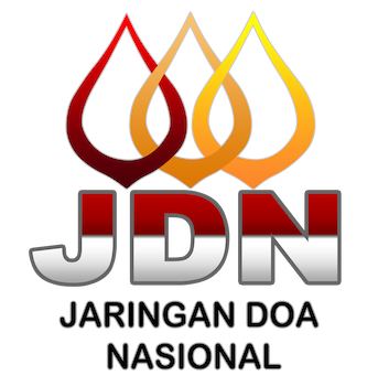 Jaringan Doa Nasional